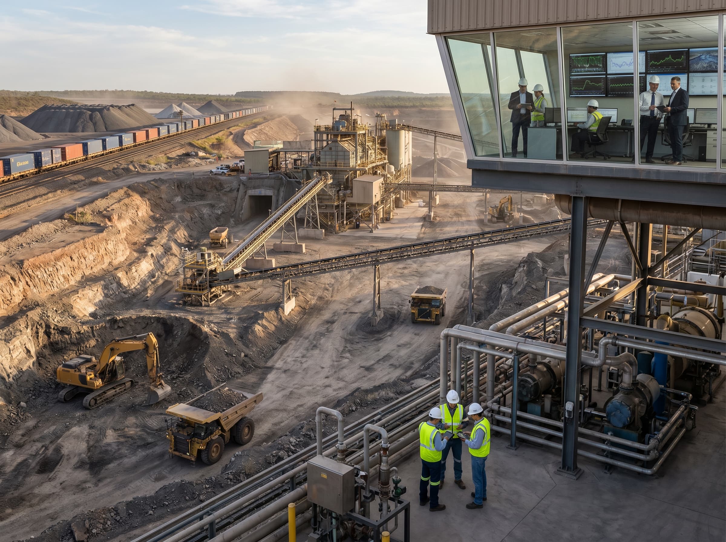 Mining Sector - image 2